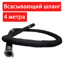 Аренда мотопомп