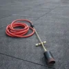 Аренда Газовая горелка для кровли + редуктор + шланг 6 метров